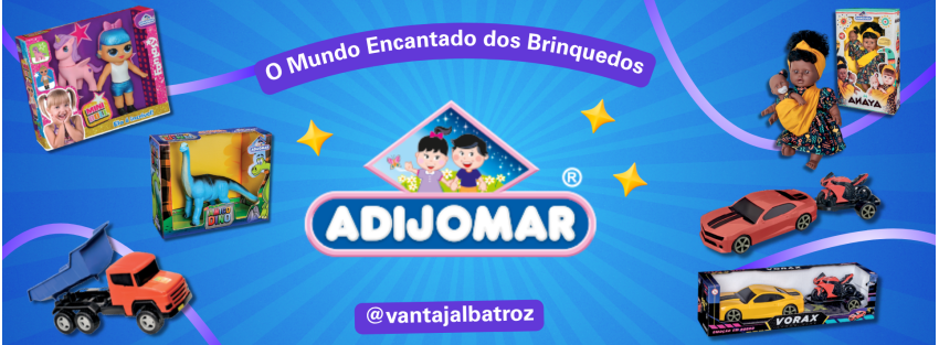 Adijomar e vantaj albatroz Adijomar e vantaj albatroz