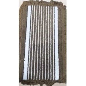 Tapete 40 x 70  Ravena Franja