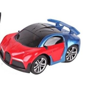 Carro Plastico Extreme Drift