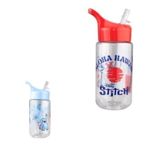 Squeeze  Pet  Stitch Flip  Top 500 Ml