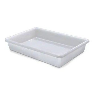 Bandeja Multiuso  12 Litros