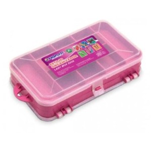 Estojo  Organizador  Lady  Box  3202