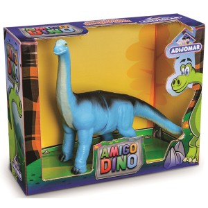 Amigo Dino
