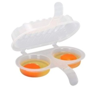 Omeleteira  e Fritadeira de Ovo