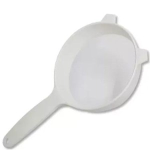 Peneira  7 Cm PP Tela de Poliester