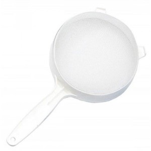 Peneira  16 Cm PP tela de Poliester