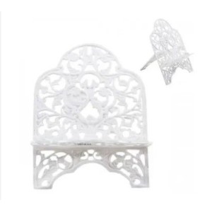 Porta Biblia Plastico