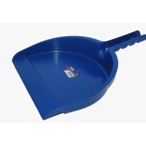 Pá de Lixo  Curta Cores