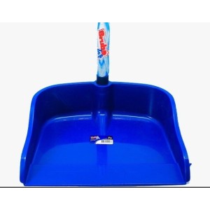 Pá de Lixo longa Sem Cabo