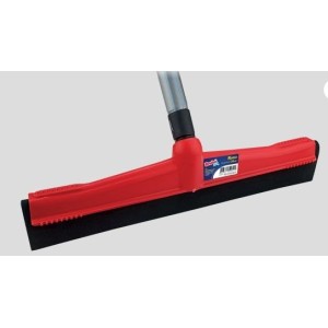 Rodo  Plastico 30 Cm  Colorido / Eva   Sem Cabo