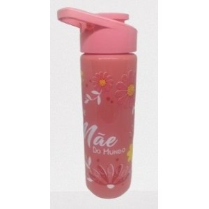 Squeeze  Pet  Mãe 700 Ml