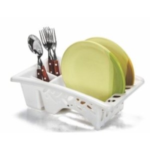 Escorredor de Louça Alto