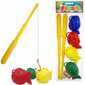 Kit Pescaria