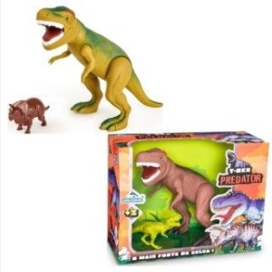 Tirano Rex Predator