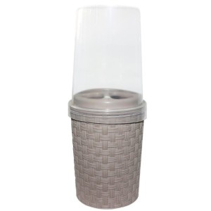 Porta Escova  Tendência