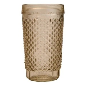 Copo  Barroco Gold  Unidade