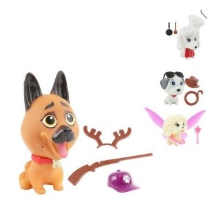 Kit Pet Shop  Sortidos