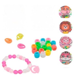 Kit Missangas Sortidos