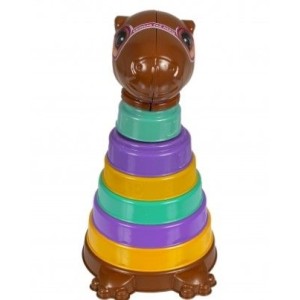 Brinquedo Educativo  Kapi Bel