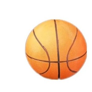 Bola de Basquete