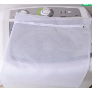 Saco Para Lavar Roupa GG