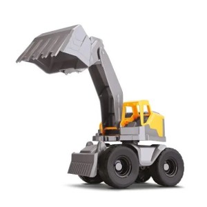 Joy.Co  Construction Escavadeira