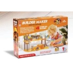 Builder  Maker Construction Base