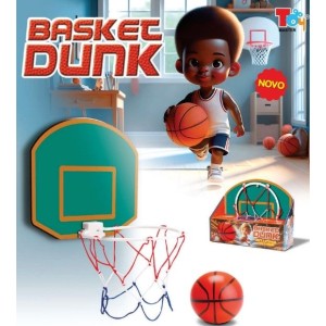 Basket Dunk