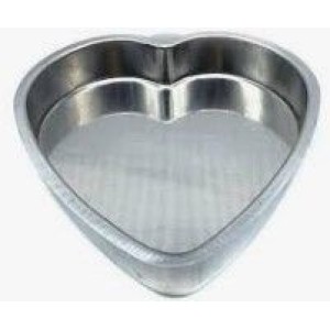 Assadeira Coração N° 1