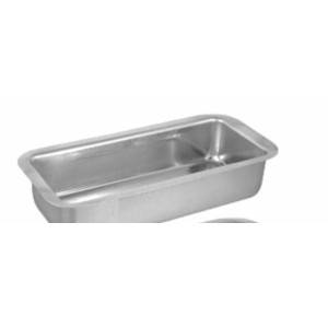 Forma  De Pão  N° 1