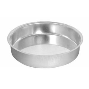 Assadeira  Redonda Extra N°2