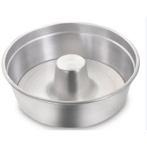 Forma  De Bolo n° 30 Polido