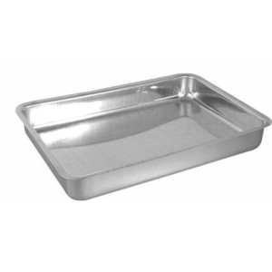 Assadeira Retangular Extra 5