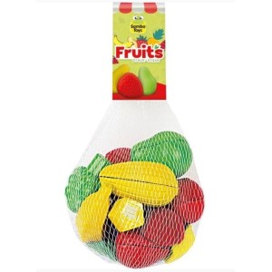 12 Frutas  Creck-Creck- Rede