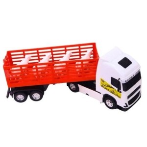 Bruto Truck  Boiadeiro