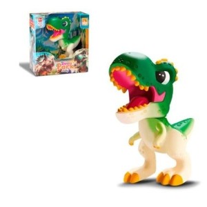 Dinopark  Baby  Rex
