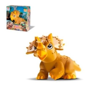 Dinopark  Baby Triceratops