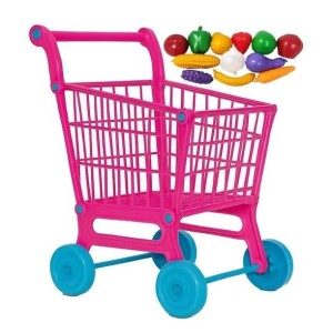 Super Market Carrinho de Compras