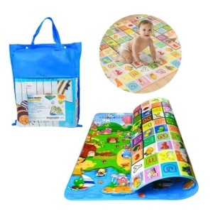 Tapete Educativo 1,20 x 1,80 Metros