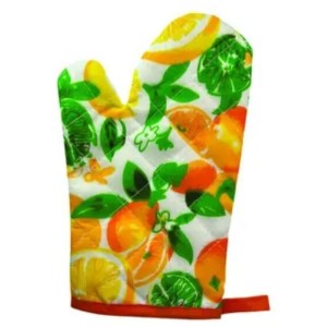 Luva  Forno  /Fogão  