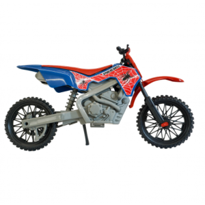 Moto Spider  Cross