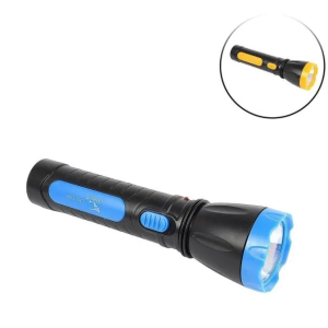 Lanterna  Manual Recarregavél