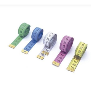 Fita Métrica Plastico PVC 150 Cm