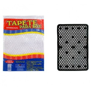 Tapete para Box