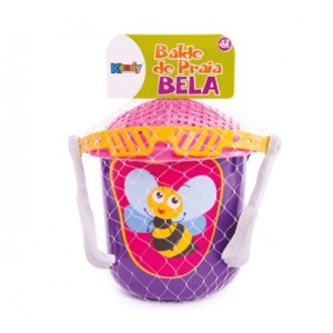 Balde de Praia Bela
