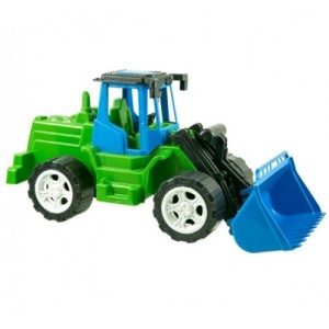 Carregadeira Kraft 4041