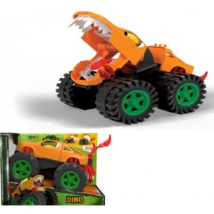 Dino Monster Truck