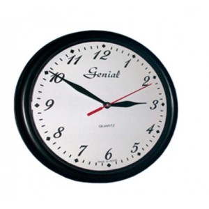 Relógio Genial Clássico
