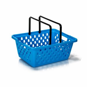 Cesta com Alça para Mercado 14 Litros