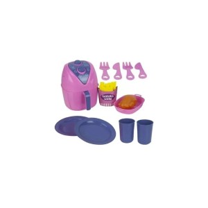 Air Fryer Happy Food